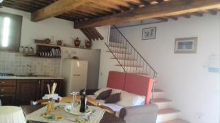 Residenza Il Platano Fortilizio di Campiglia - Rapolano Terme - 6