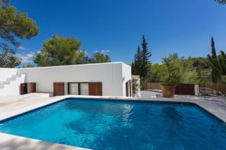 VILLA CAN MASS Architect Country Villa ETV2365E - 3