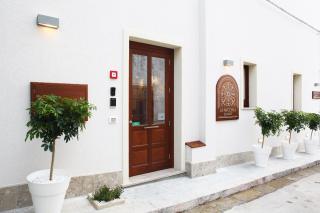La Nicchia Smart - San Vito lo Capo - 8