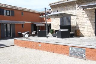 Hotel Van Gogh - Saint-Rémy-de-Provence - 6