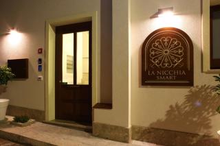 La Nicchia Smart - San Vito lo Capo - 0