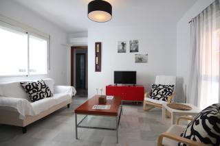 Apartamento VELADOR del Sur by Cadiz4Rentals - Cadice - 3