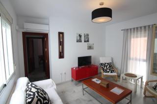 Apartamento VELADOR del Sur by Cadiz4Rentals - Cadice - 2