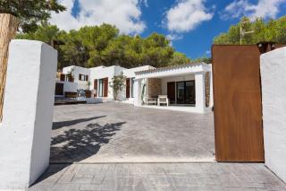 VILLA CAN MASS Architect Country Villa - Sant Rafael de Sa Creu - 6