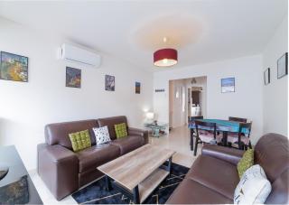 IMMOGROOM - Renovated apartment - Terrace - AC - Cannes - 6