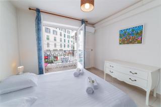 IMMOGROOM - Renovated apartment - Terrace - AC - Cannes - 3