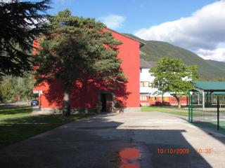 Pinarillos - Sarvisé - 4