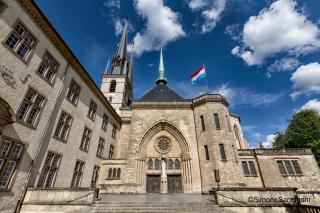The Queen Luxury Apartments - Villa Liberty - Luxembourg - 1