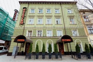 Hotel Natalia 18 - Lviv - 5