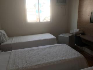 Colatina Plaza Hotel - 2