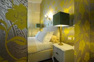 Luxury B&B La Dimora Degli Angeli - Florencia - 1