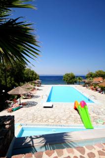 Viva Mare Hotel & Spa - Mythimna - 8