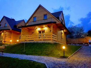 Domki pod Kuźnią - Falsztyn - 8