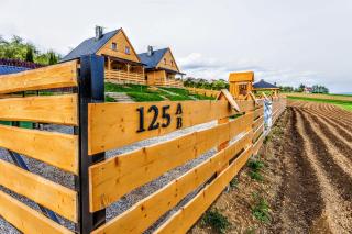 Domki pod Kuźnią - Falsztyn - 4