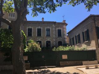 Château Tallavignes - Fabrezan - 7