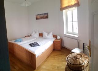 Villa Bellevue Ferienwohnung 6 - Ahlbeck - 1