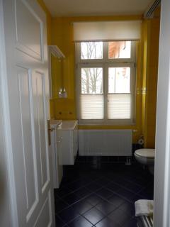 Villa Bellevue Ferienwohnung 6 - Ahlbeck - 3