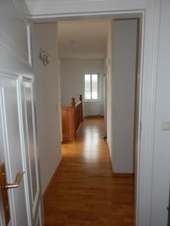 Villa Bellevue Ferienwohnung 6 - Ahlbeck - 4