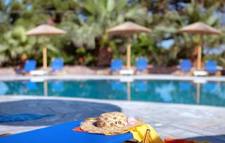 Viva Mare Hotel & Spa - 9