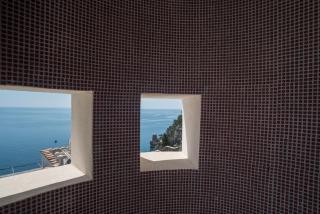 Villa Theile - Positano - 2