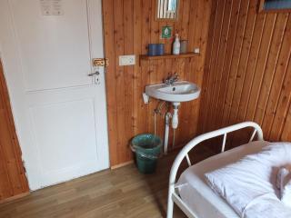 apartment Neðra-Vatnshorn - Hvammstangi - 4