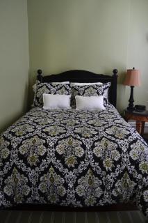 Cumberland Inn and Spa - Cumberland - 1
