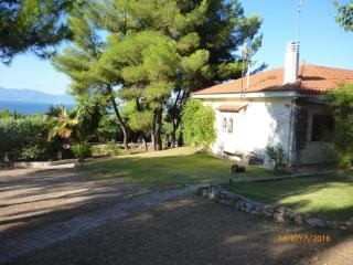 Stunning Evia Sea View Country House - Roïdhítsa - 8
