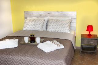 Souzana Rooms - 1