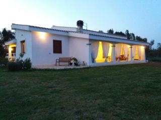 B&B Briosa - Castiadas - 6