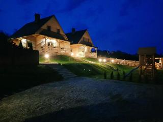 Domki pod Kuźnią - Falsztyn - 9