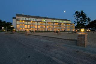 Dunes Waterfront Resort - 3