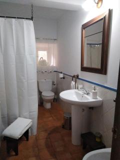 Casa Rural Donatila - 1