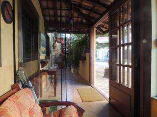 Pousada Manobra - Ubatuba - 8