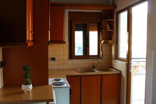 Albi's Apartment - Sarandë - 6