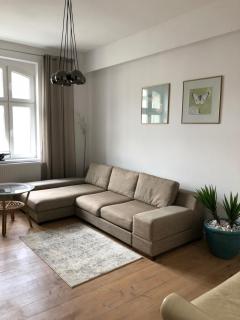 Przedwojenna kamienica - Świnoujście - 3