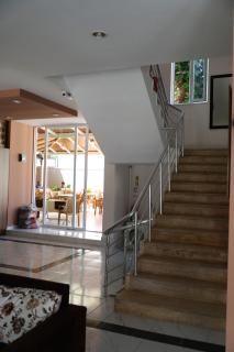 Park Marina Hotel - Kemer - 7