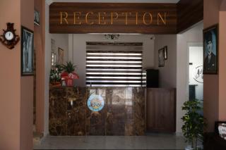Park Marina Hotel - Kemer - 6