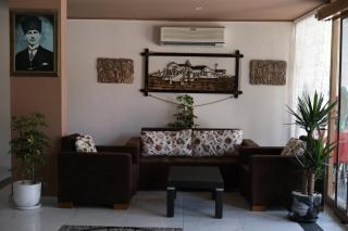 Park Marina Hotel - Kemer - 5