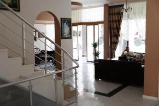 Park Marina Hotel - Kemer - 4