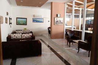 Park Marina Hotel - Kemer - 3