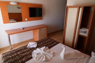 Park Marina Hotel - Kemer - 1