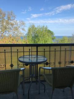 Apartment on Chernomorskaya 2a - Odesa - 0