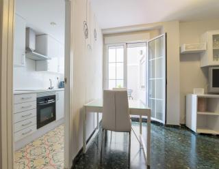 Apartamento valencia centro - Valencia - 5
