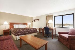 Super 8 by Wyndham Williston ND - Williston - 3