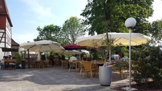 Hotel ELBRIVERA Alt Prester - Magdeburg - 1