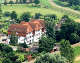 Hotel ELBRIVERA Alt Prester - Magdeburg - 7