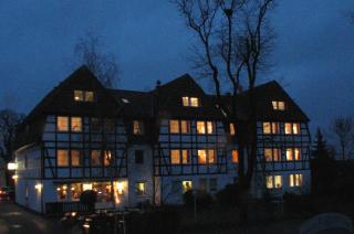 Hotel ELBRIVERA Alt Prester - Magdeburg - 2