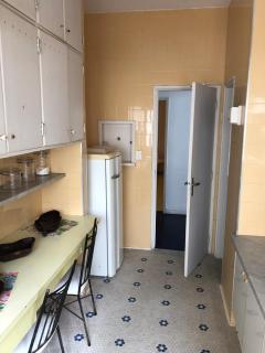 Apartamento ed. Monduba - 4