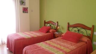 Hotel Brezales - Espejón - 1