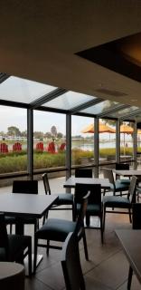 Executive Inn & Suites Oakland - Oakland - 4
